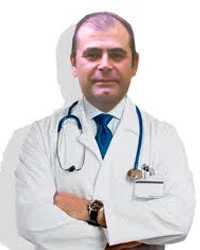 Dr. Michele Cortese