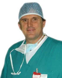 Dr. Nicola Di Bartolomeo
