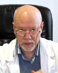 Dr. Paolo Carbonetti