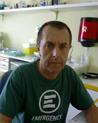 Dott. Paolo Giuseppe Formenti
