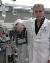Dott. Piero Mignosi