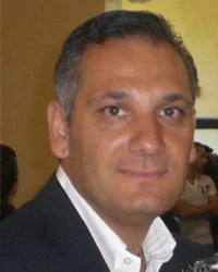 Dr. Pasquale Ranieri