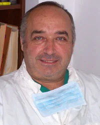 Dott. Riccardo Giordano