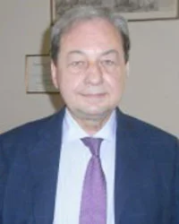 Dott. Roberto Maria Pinna