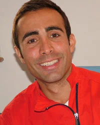 Dott. Stefano Rossi