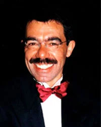 Dr. Salvatore Renzo Calabrese