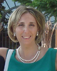 Dott.ssa Silvia Lovergine