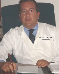 Dott. Sabino Mauro De Nigris