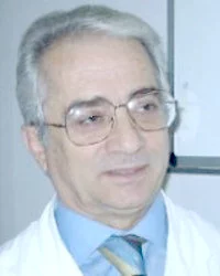 Prof. Sante Camilli
