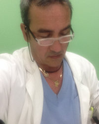 Dr. Eliseo Scrofani