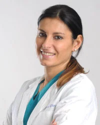 Dott.ssa Serena Ghezzi