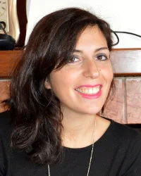 Dr.ssa Serena Tripoli