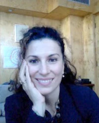 Dott.ssa Silvia Sarti