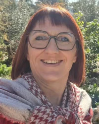 Dott.ssa Silvia Piergallini