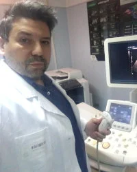 Dr. Silvio Ciolfi