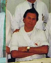 Dott. Sirio Dal Porto