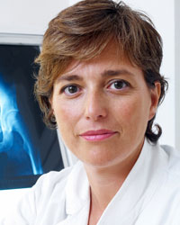Dr.ssa Silvia Malaguti