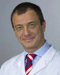 Dott. Stefano Benussi