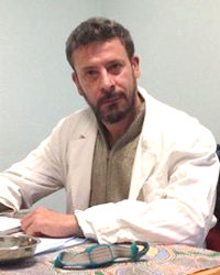 Dott. Stefano Brambilla