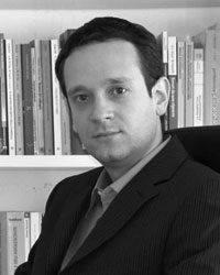 Dott. Stefano Maranto