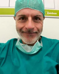 Dr. Stelio Alvino