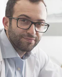 Dott. Valerio Fabio Pedrelli