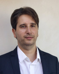 Dr. Cosentino