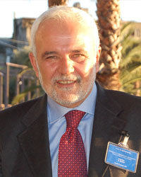 Dr. Vincenzo Rossi